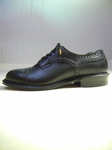 靴 foot the coacher/mendell FTC shoes MENDELL – BESPORK TAILOR DMG